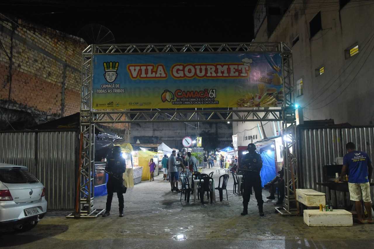 Camacã: Sucesso de público, estrutura e organização marcaram a maior festa da cidade dos últimos 20 anos